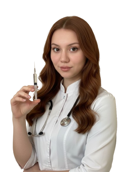 Врач нарколог на выезде в Саранске - СИБМЕДИКА